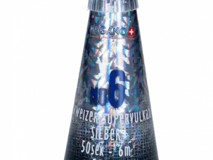 Zink Schweizer Super Vulkan No. 6 (1 Stück)