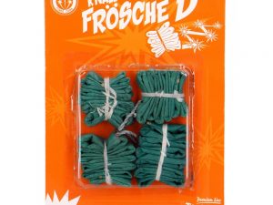 Funke Knallfrösche Kaliber D