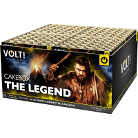 VOLT! The Legend