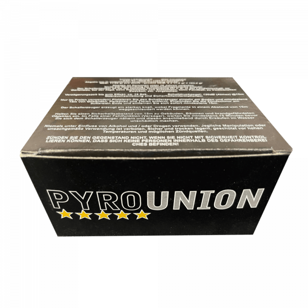 Pyrounion Schallerzeuger P1 (6 Stück) – Bild 2