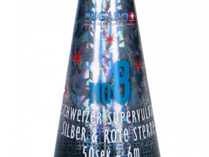 Zink Schweizer Super Vulkan No. 8 (1 Stück)