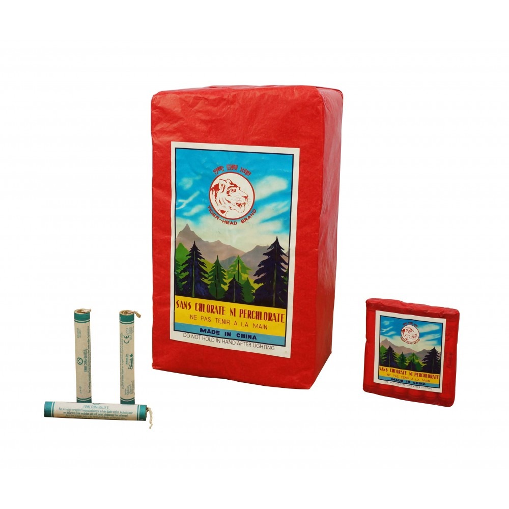 Funke China-Böller B Schinken (240 Stück) P1