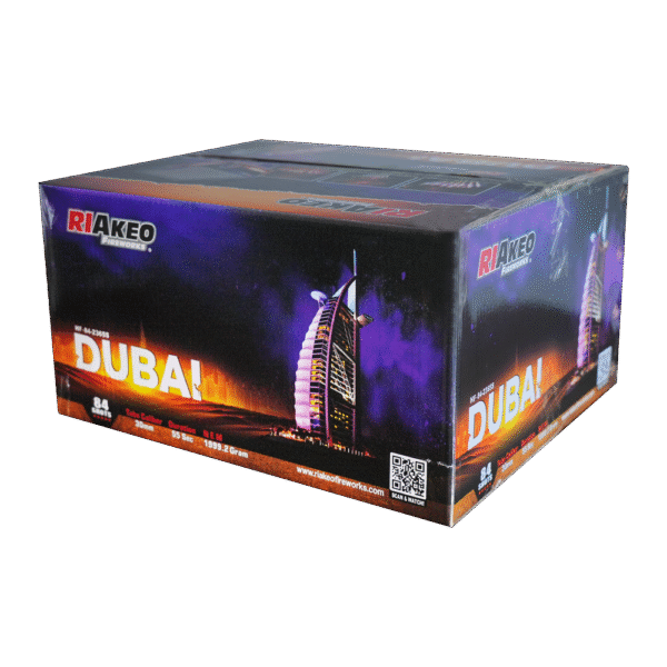 Riakeo Dubai