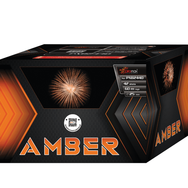 Piromax Amber