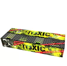 SRPYRO Toxic