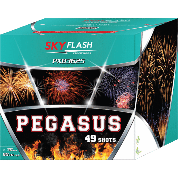 Piromax Pegasus