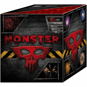 Piromax Monster