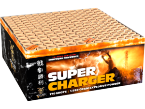 Lesli Super Charger