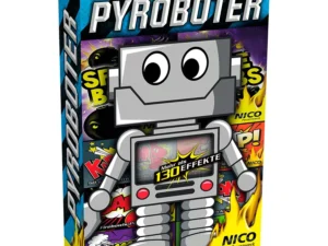 Nico Pyroboter
