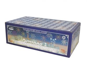 Funke Supernaut 2 - 288 Schuss (Charge 2021)