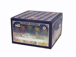 Funke Yggdrasil 100 Schuss