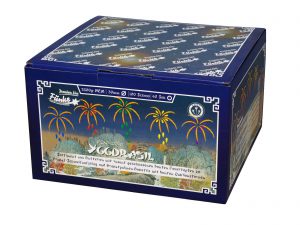 Funke Yggdrasil 100 Schuss