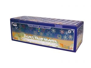 Funke Tears From Heaven 259 Schuss