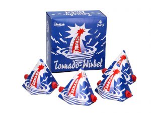 Funke Tornado Wirbel