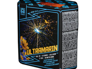 Argento Ultramarin