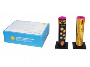 Funke Sonnencracker Fontäne