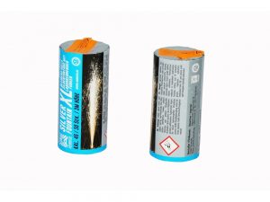 Argento Silver Fountain