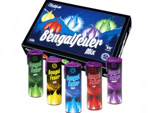 Funke Bengalfeuer Mix
