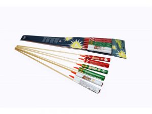 Funke Super Gemini Raketen