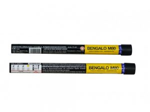 Argento Bengalo M80 gelb