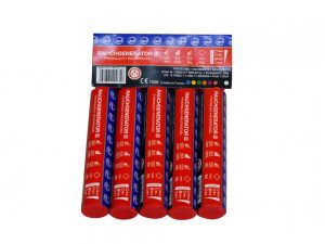 Argento RAUCHGENERATOR M Rot