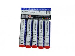 Argento RAUCHGENERATOR M Weiß