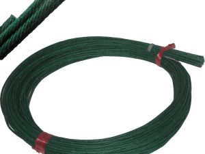 Nico Grüne Visco Zündschnüre 2mm (80-110 s/m)