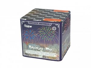 Funke Brokat Mix 36 Schuss Batterie