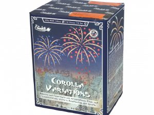 Funke Corolla Variations 20 Schuss Batterie