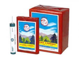 Funke Superböller 2 (80 Stück im Schinken)