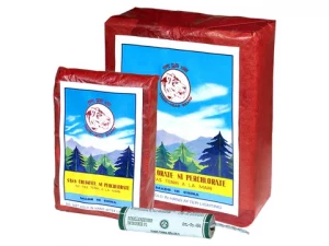 Funke China Böller C (Schinken)