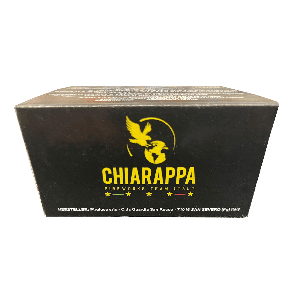 Pyrounion Schallerzeuger P1 (6 Stück) – Bild 3