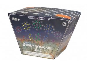 Funke Dahliencracker Z2
