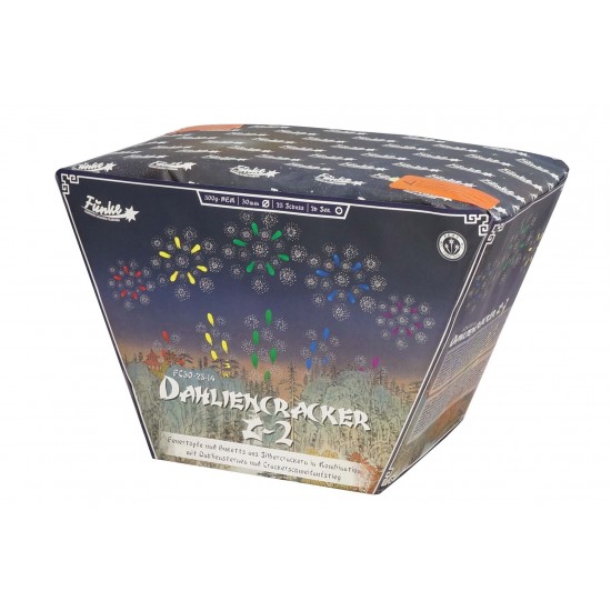 Funke Dahliencracker Z2