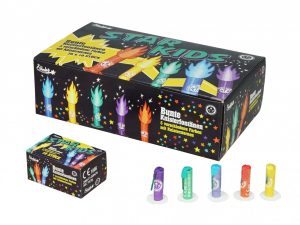 Funke Star Kids Mini Fontänen (10 Stück)