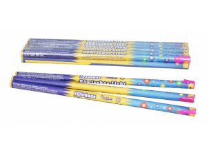 Funke Römisches Licht 10 Schuss (10 Stück)