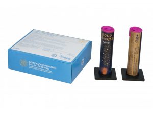 Funke Goldcracker (5 Stück)