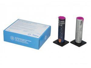 Funke Silbercracker Fontäne (5 Stück)