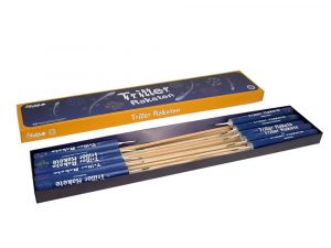 Funke Triller Raketen (10 Stück)
