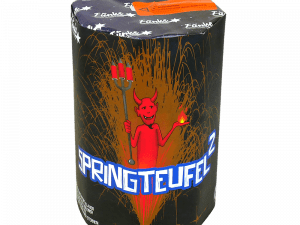 Funke Springteufel 2 (1 Stück)