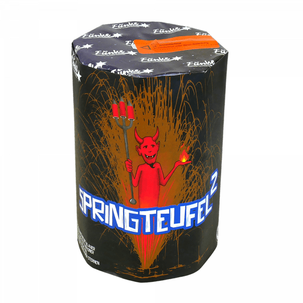 Funke Springteufel 2 (1 Stück)
