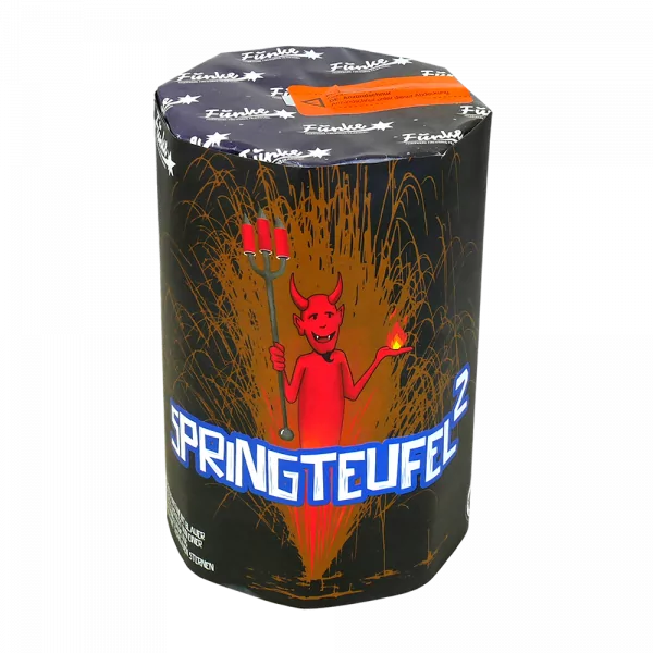 Funke Springteufel 2 (1 Stück)