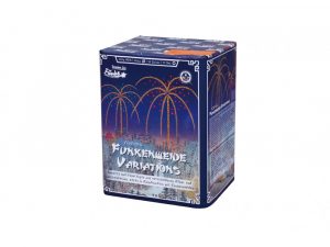 Funke Funkenweide Variations Batterie