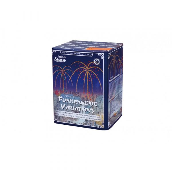 Funke Funkenweide Variations Batterie