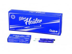 Funke Silberheuler F1, Umkarton