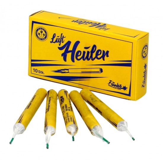Funke Luftheuler F1