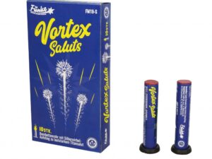 Funke Vortex Saluts