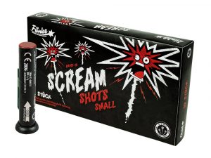 Funke Scream Shots (10 Stück)
