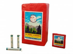 Funke China-Böller B Schinken (240 Stück) P1