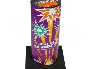 Dreischlag-Schocker Goldcracker-Pastel